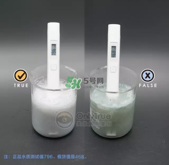 資深堂男士洗面奶真假怎么辨別-真假對比圖-使用方法 資深堂男士洗面奶真假怎么辨別-真假對比圖-使用方法