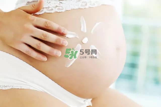 孕婦肚子硬邦邦的怎么回事？孕婦肚子硬生男生女？