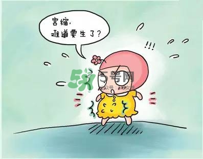 孕婦肚子硬邦邦的怎么回事？孕婦肚子硬生男生女？