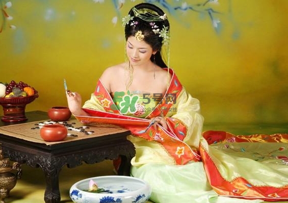 中國(guó)古代如何稱呼妓女？古代妓女老了都去哪了？