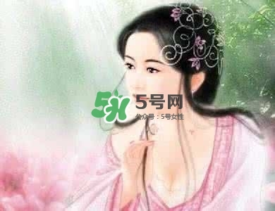 古代女人的身材標準 古代女性以什么身材為美？