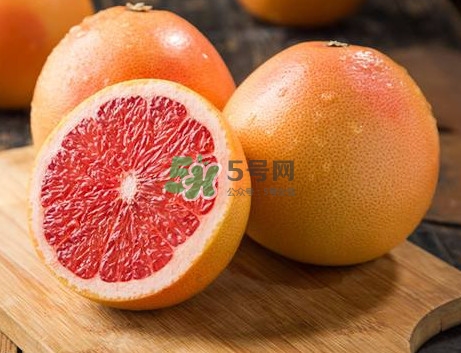 西柚孕婦能吃嗎？孕婦可以吃西柚嗎