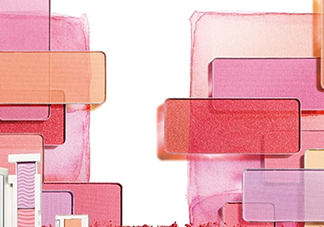 植村秀腮紅盒子怎么裝？植村秀腮紅盒子怎么打開