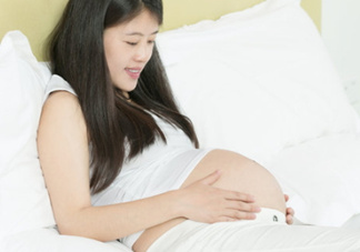 孕婦可以按摩嗎？怎樣給孕婦按摩？