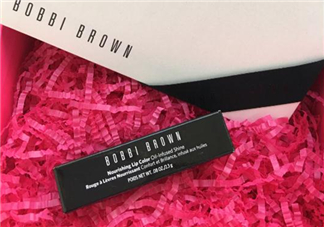 bobbi brown精油唇膏多少錢？芭比波朗精油唇膏價格