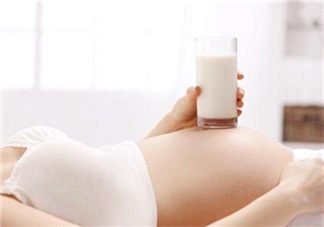 孕婦奶粉是早上喝好還是晚上喝好？孕婦奶粉的使用方法