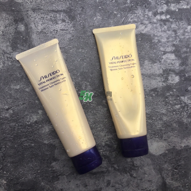 資生堂洗面奶怎么樣 資生堂洗面奶好用嗎 資生堂洗面奶怎么樣 資生堂洗面奶好用嗎