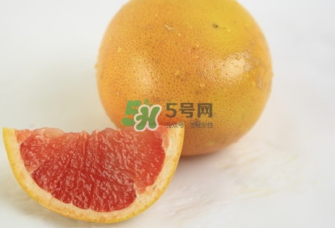 葡萄柚是酸性還是堿性？葡萄柚是熱性還是涼性