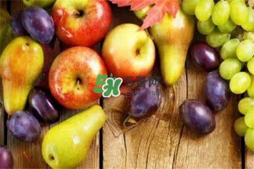 秋季吃什么水果最好？秋季常吃什么水果比較好？