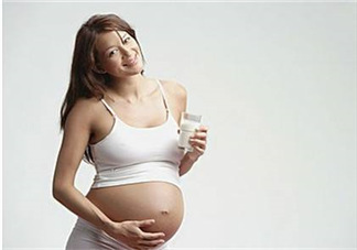 孕婦奶粉可以空腹喝嗎？孕婦奶粉怎么喝？