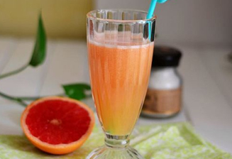 西柚汁怎么榨好喝？西柚汁孕婦能喝嗎