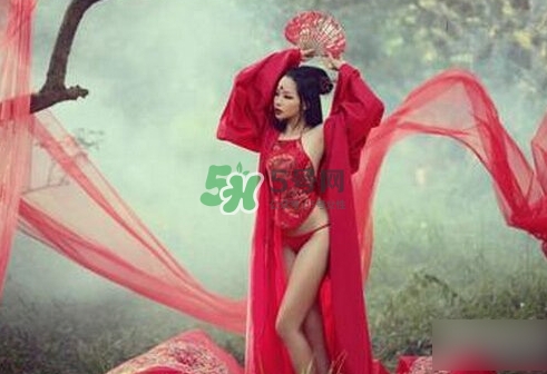 中國(guó)古代如何稱呼妓女？古代妓女老了都去哪了？