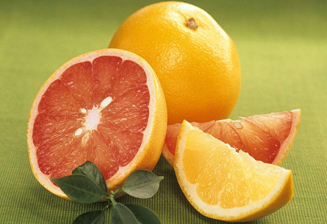 葡萄柚怎么吃不苦？葡萄柚怎么吃減肥