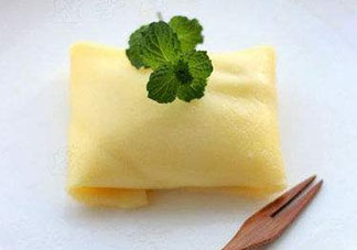 榴蓮班戟多少錢一個？榴蓮班戟好吃嗎？