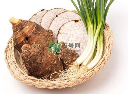 香芋怎么挑選？香芋怎么保存