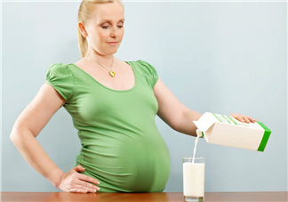 孕婦奶粉可以給小孩喝嗎？孕婦奶粉寶寶能喝嗎？