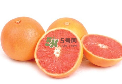 西柚孕婦能吃嗎？孕婦可以吃西柚嗎