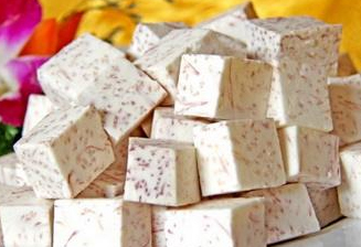 香芋沒熟能吃嗎？香芋沒熟吃了會怎么樣