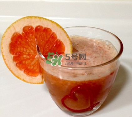 葡萄柚怎么保存？葡萄柚可以放多久