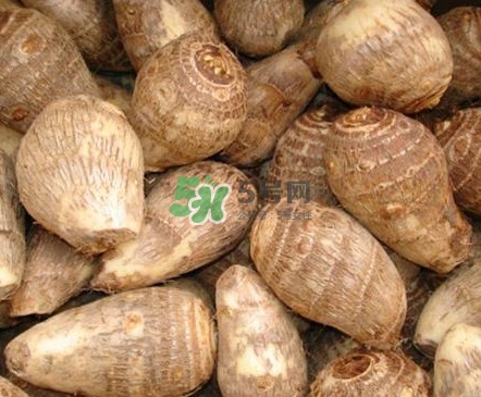 香芋是酸性還是堿性？香芋是涼性還是熱性？