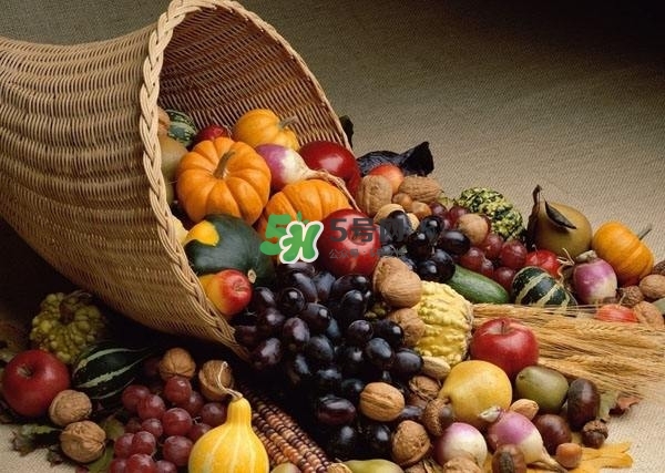 秋季吃什么水果最好？秋季常吃什么水果比較好？