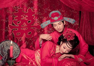 古代鬧洞房都是怎么鬧的？鬧洞房的習(xí)俗是怎么來的？