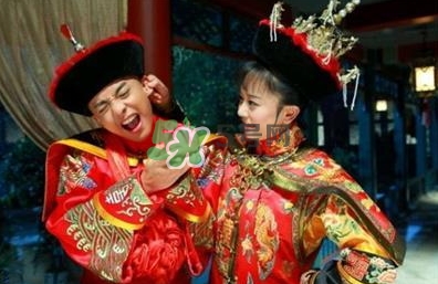 古代鬧洞房都是怎么鬧的？鬧洞房的習(xí)俗是怎么來的？