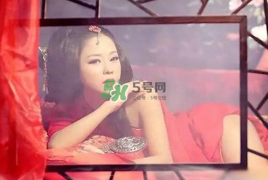 中國(guó)古代如何稱呼妓女？古代妓女老了都去哪了？