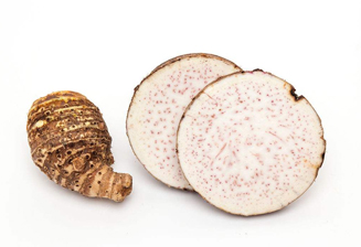 香芋蒸排骨怎么做？香芋燜排骨的做法