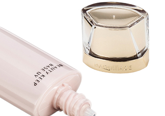 資生堂心機彩妝清透美肌妝前乳怎么樣？資生堂心機彩妝清透美肌妝前乳價格