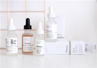 The Ordinary怎么樣？The Ordinary好用嗎
