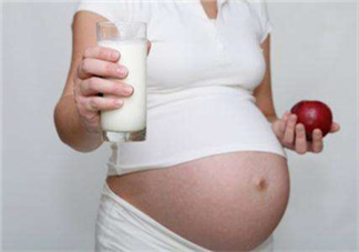 孕婦奶粉可以喝到生嗎？孕婦奶粉需要喝到寶寶出生嗎？