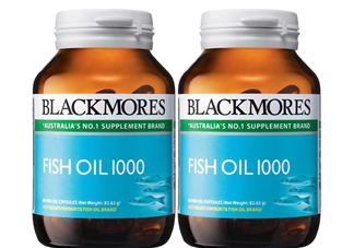 深海魚油膠囊與三七粉能一起吃嗎？