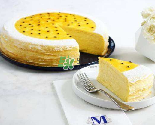 lady m蛋糕多少錢？lady m蛋糕多少錢一個？