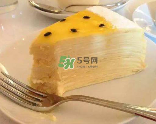 lady m蛋糕多少錢？lady m蛋糕多少錢一個？