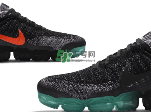nikeid air vapormax漸變鞋底怎么定制_是什么樣_有哪幾種？
