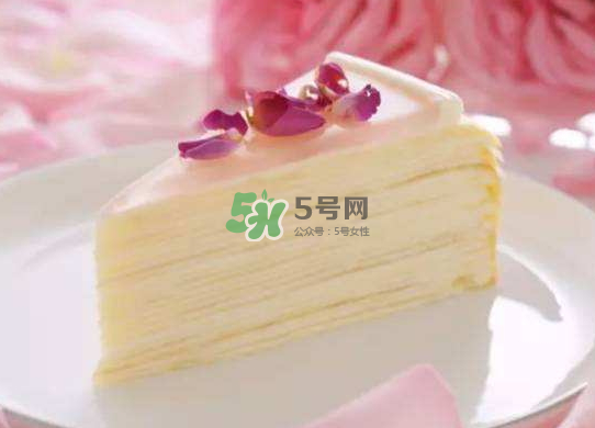 lady m蛋糕好吃嗎？lady m蛋糕哪種好吃？