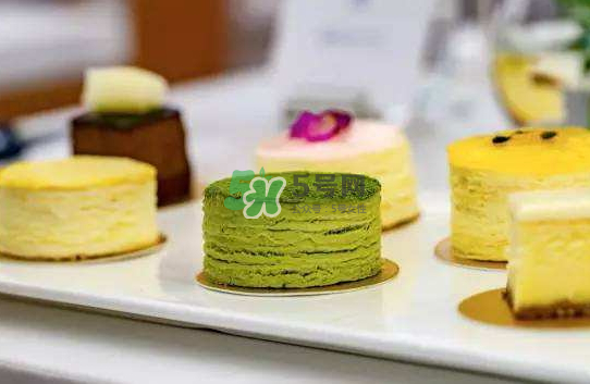 lady m蛋糕好吃嗎？lady m蛋糕哪種好吃？