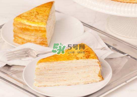 lady m蛋糕好吃嗎？lady m蛋糕哪種好吃？