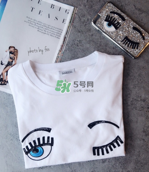 chiara ferragni是什么牌子_哪個(gè)國(guó)家的_什么檔次？