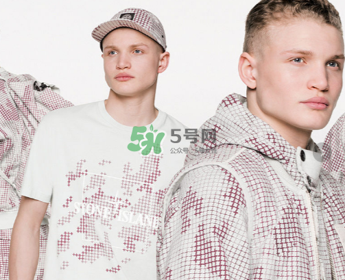 stone island2017秋冬系列多少錢_在哪買_好看嗎？