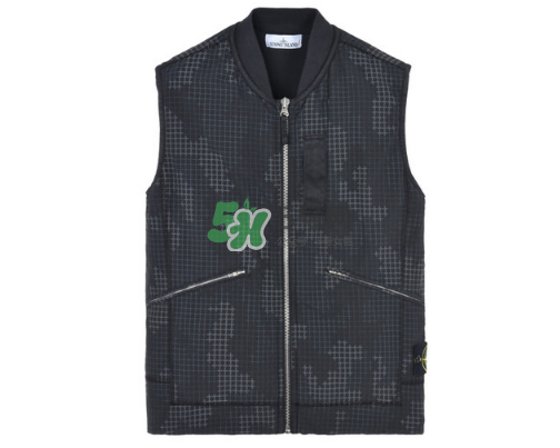 stone island2017秋冬系列多少錢_在哪買_好看嗎？