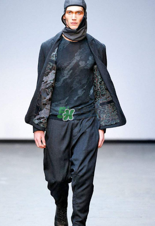 maharishi是什么牌子_哪個(gè)國家的_什么檔次？