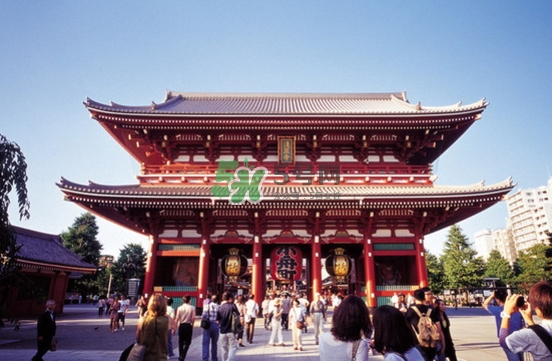 10月份去日本合適嗎？十月份去日本穿什么衣服