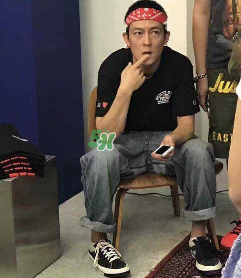 clot與converse聯(lián)名太極帆布鞋什么時(shí)候發(fā)售？