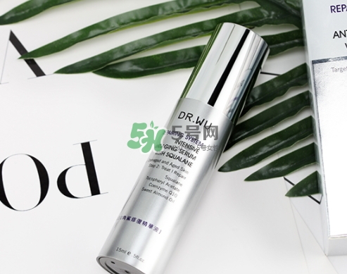 dr.wu角鯊修復(fù)精華液怎么用？dr.wu角鯊修復(fù)精華液怎么樣