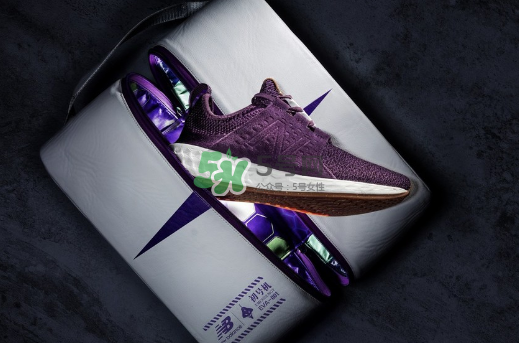new balance與eva新世紀(jì)福音戰(zhàn)士聯(lián)名款什么時(shí)候發(fā)售？