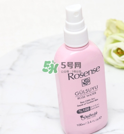 rosense玫瑰水怎么樣？rosense洛神詩(shī)玫瑰水好用嗎