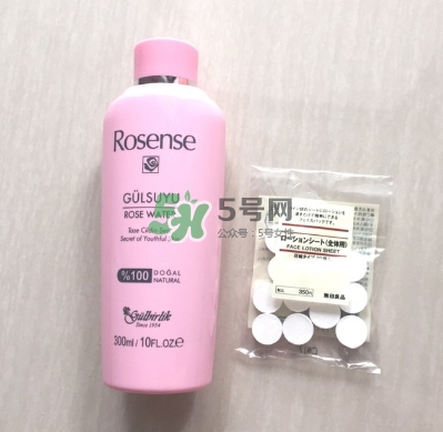 rosense玫瑰水怎么樣？rosense洛神詩(shī)玫瑰水好用嗎