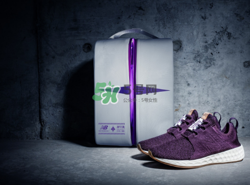 new balance與eva新世紀(jì)福音戰(zhàn)士聯(lián)名套裝多少錢(qián)？